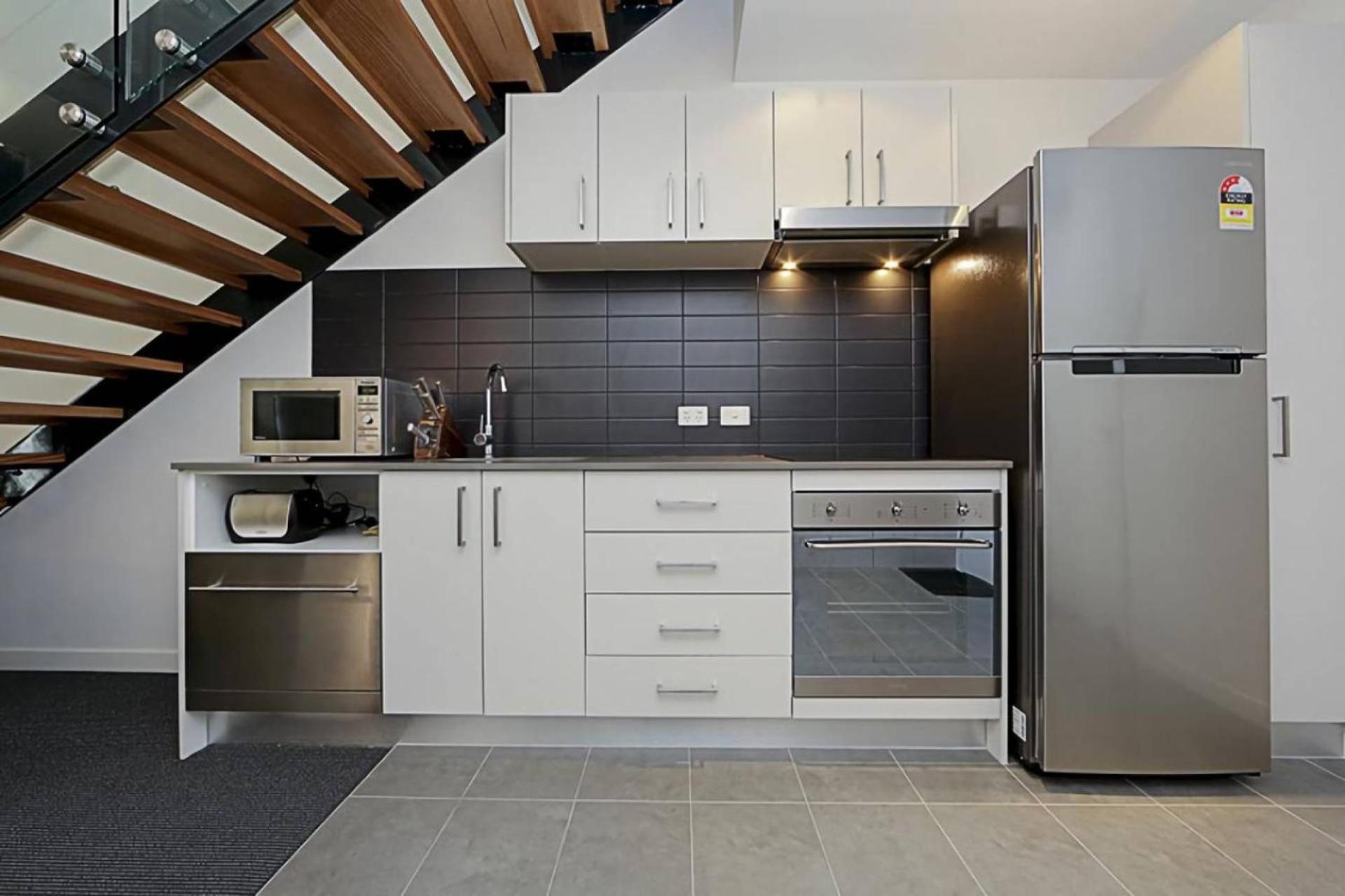 Apartment Mode 220 Braddon Act Canberra