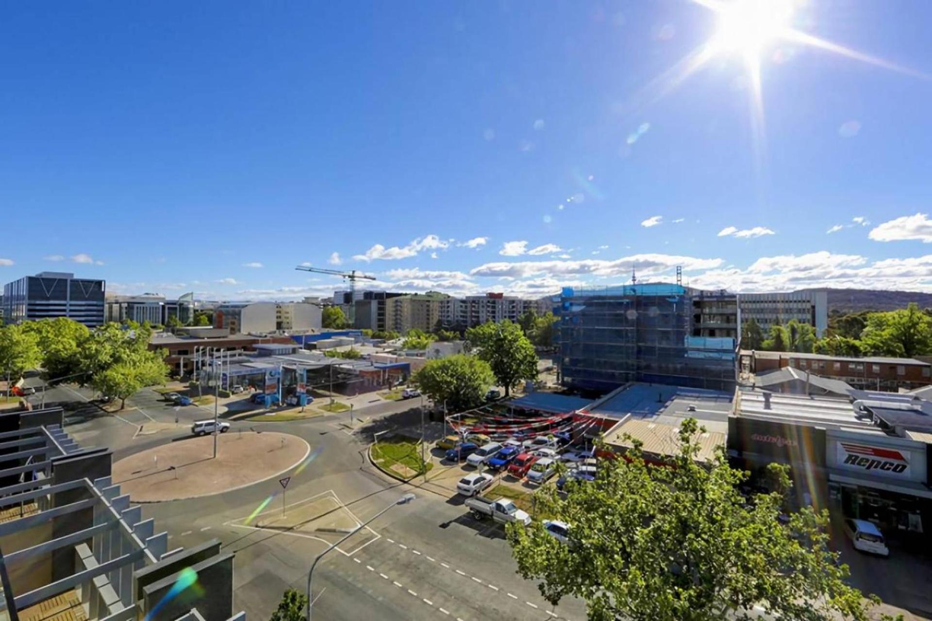 Mode 220 Braddon Act