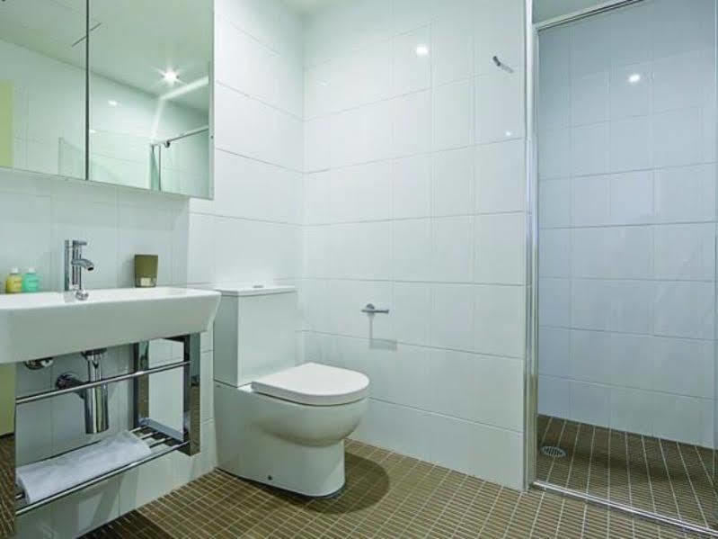 Mode 220 Braddon Act Apartment Canberra